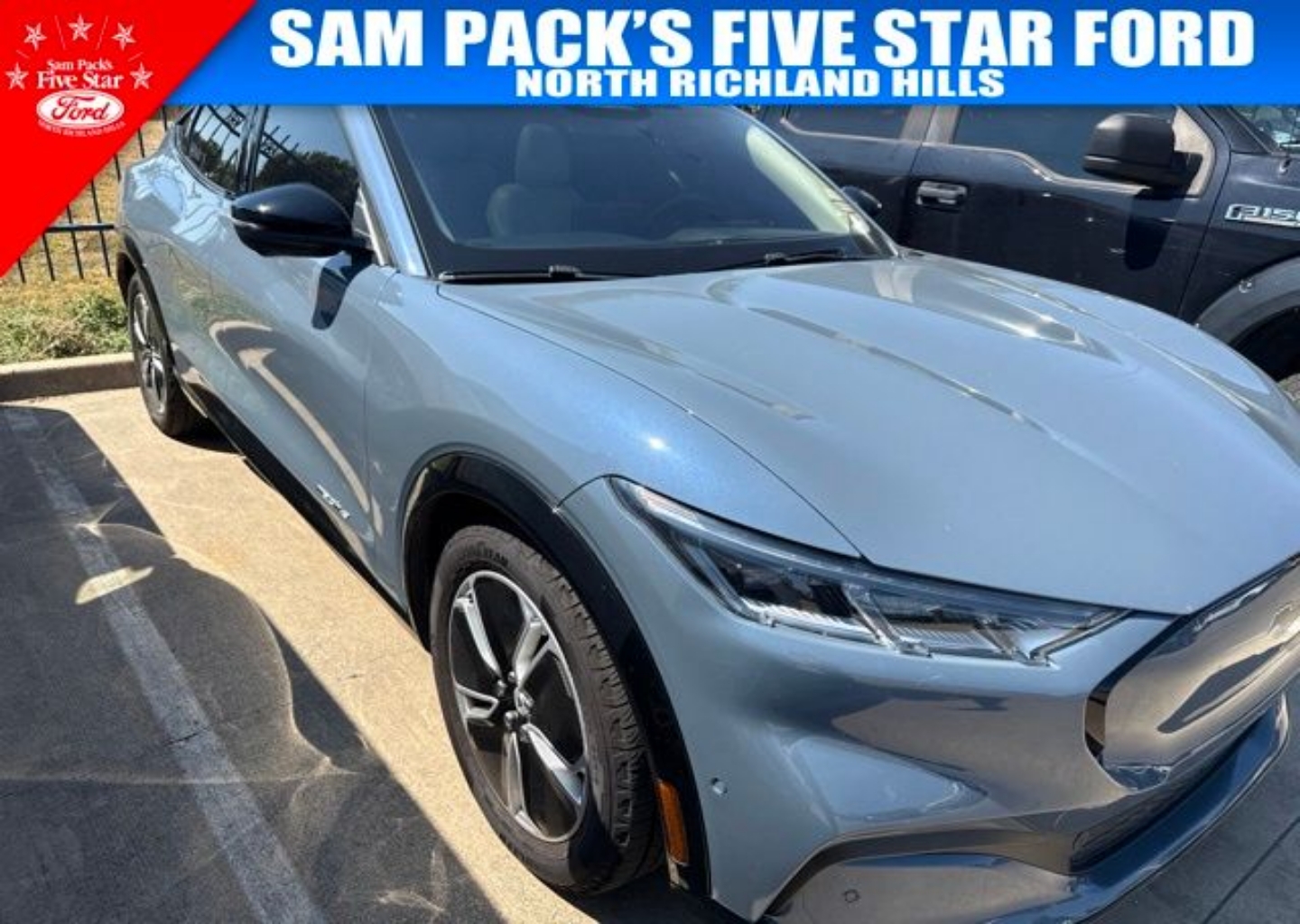 ford mustang mach-e 2023 3FMTK3R4XPMA78691 image ford mustang mach-e 2023 3FMTK3R4XPMA78691 image